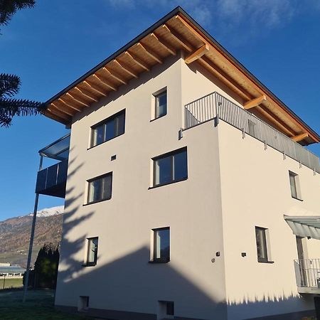 Ferienwohnung Rauchkofelblick Debant 外观 照片