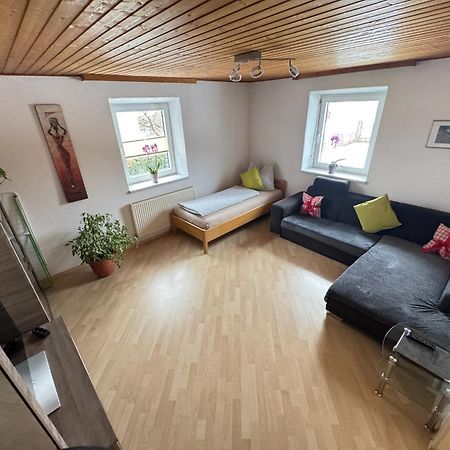 Ferienwohnung Rauchkofelblick Debant 外观 照片