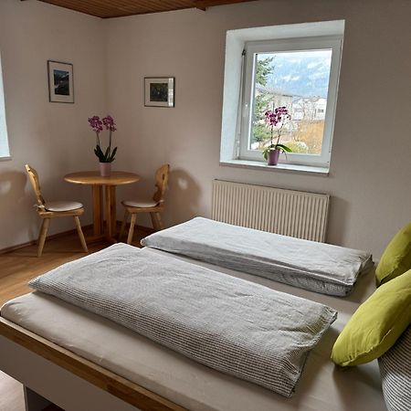 Ferienwohnung Rauchkofelblick Debant 外观 照片