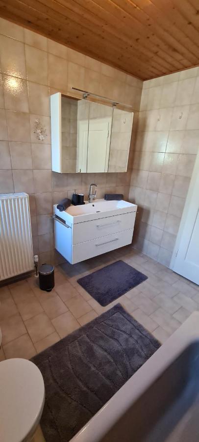 Ferienwohnung Rauchkofelblick Debant 外观 照片