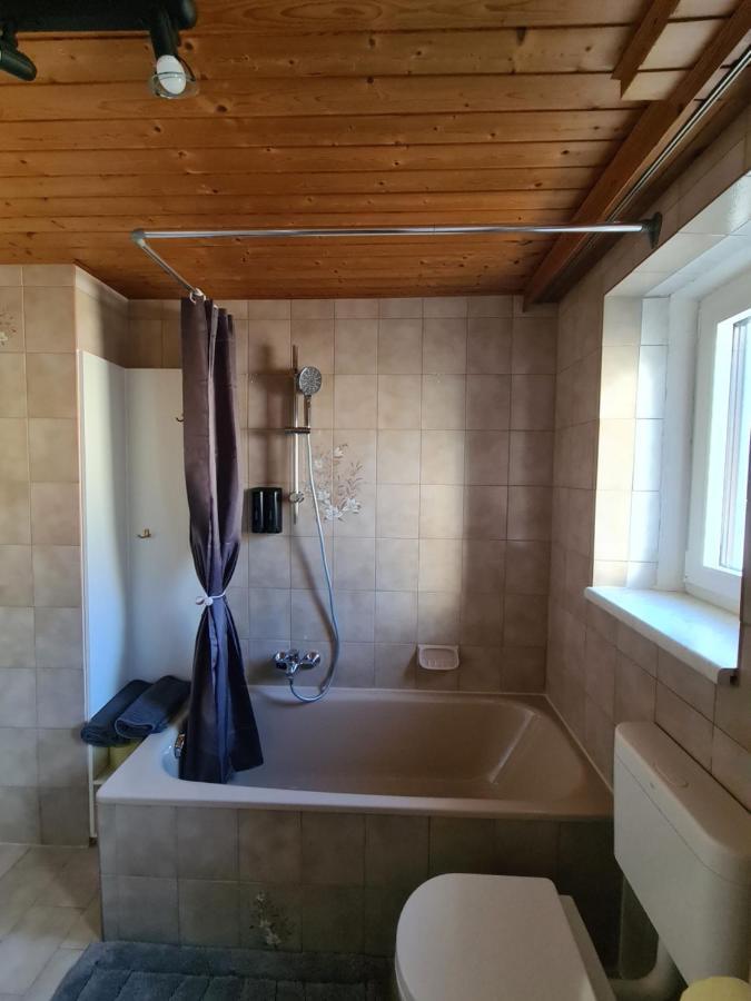 Ferienwohnung Rauchkofelblick Debant 外观 照片