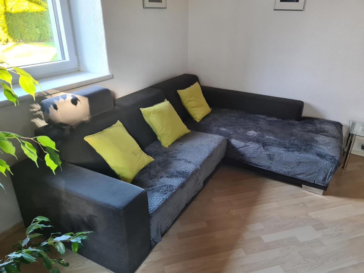 Ferienwohnung Rauchkofelblick Debant 外观 照片