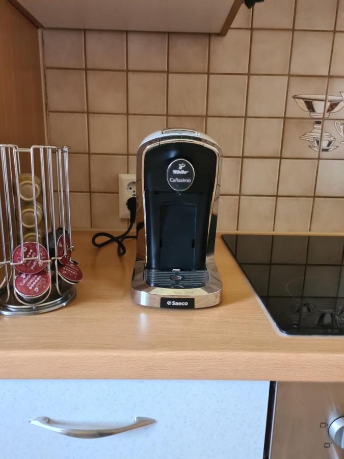 Ferienwohnung Rauchkofelblick Debant 外观 照片