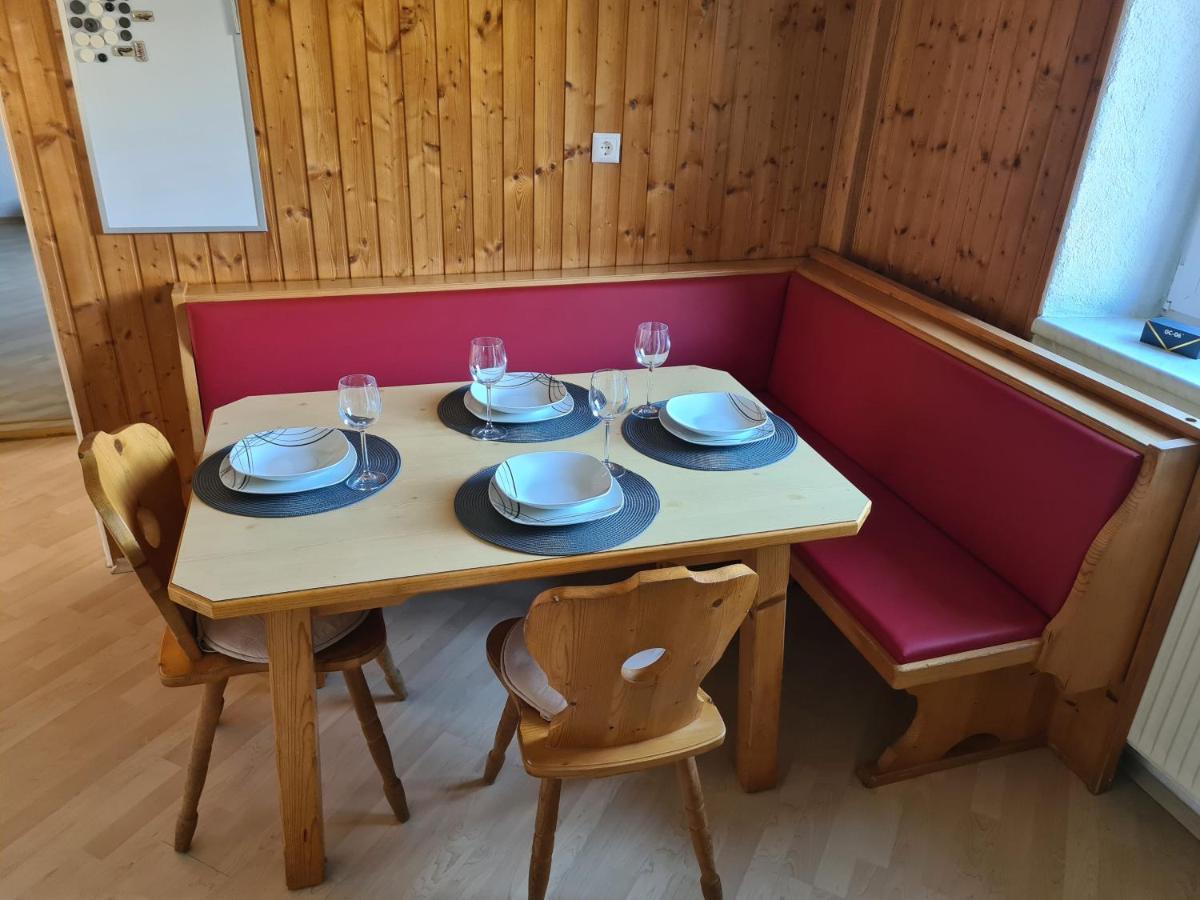 Ferienwohnung Rauchkofelblick Debant 外观 照片