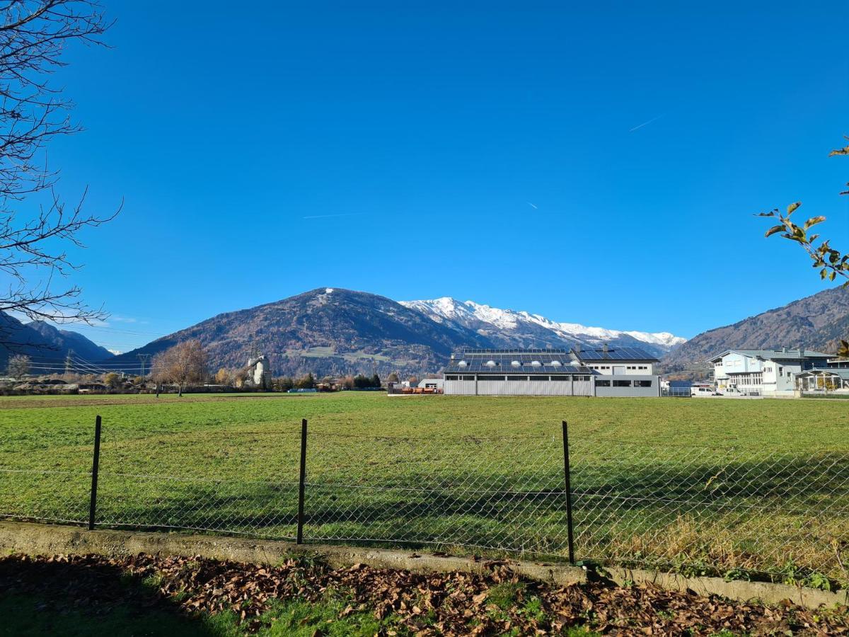 Ferienwohnung Rauchkofelblick Debant 外观 照片