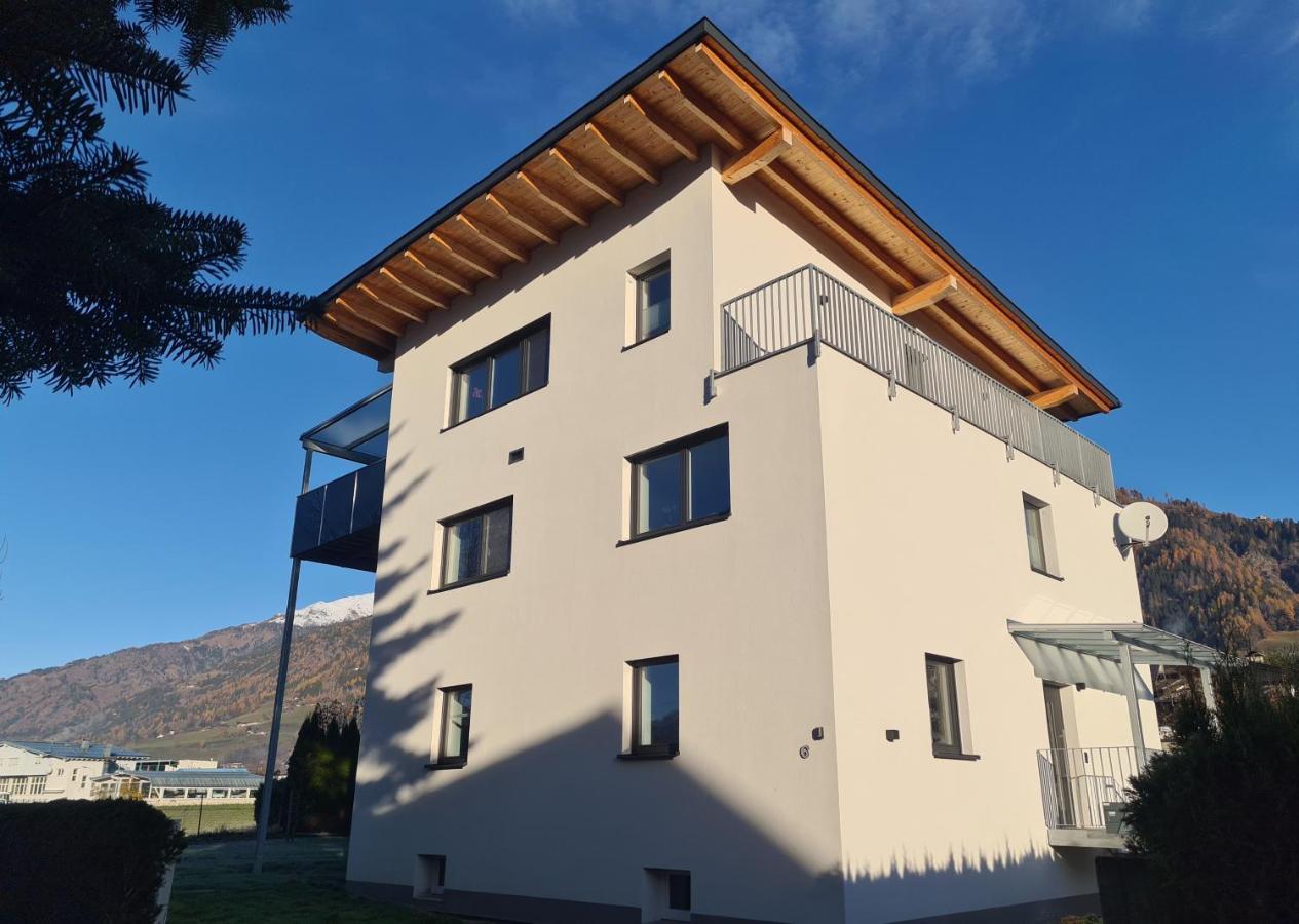 Ferienwohnung Rauchkofelblick Debant 外观 照片