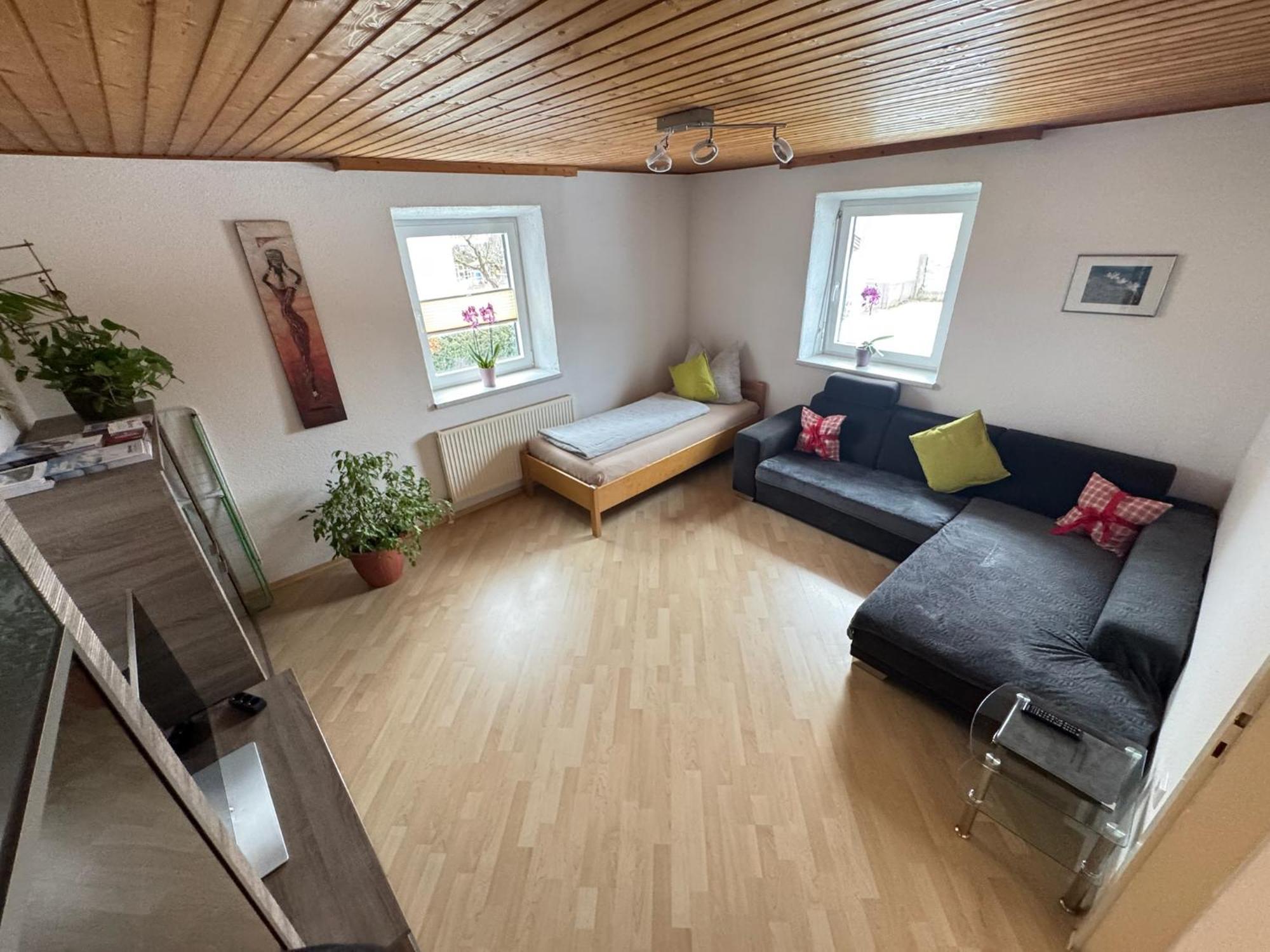 Ferienwohnung Rauchkofelblick Debant 外观 照片