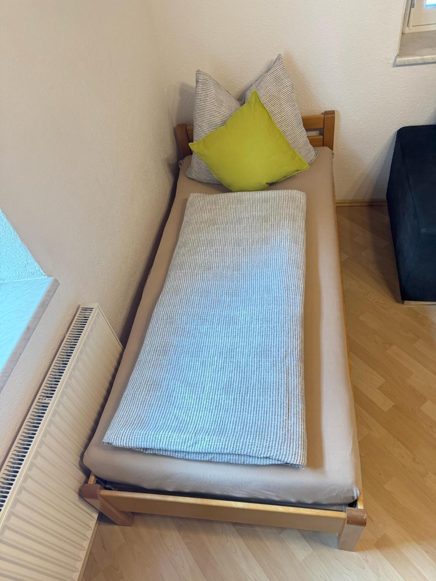 Ferienwohnung Rauchkofelblick Debant 外观 照片