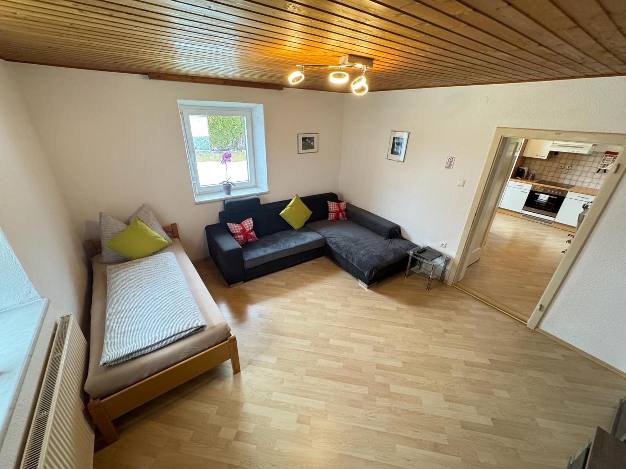Ferienwohnung Rauchkofelblick Debant 外观 照片