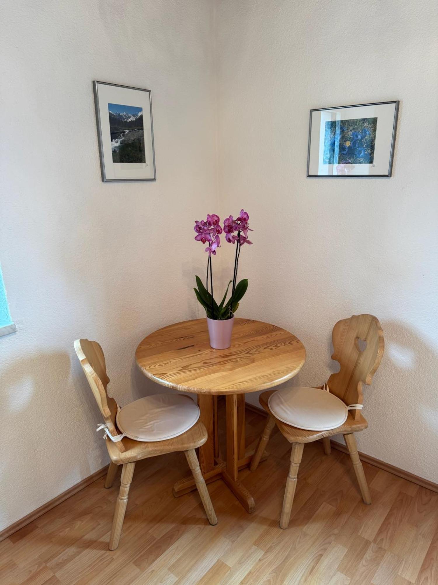Ferienwohnung Rauchkofelblick Debant 外观 照片