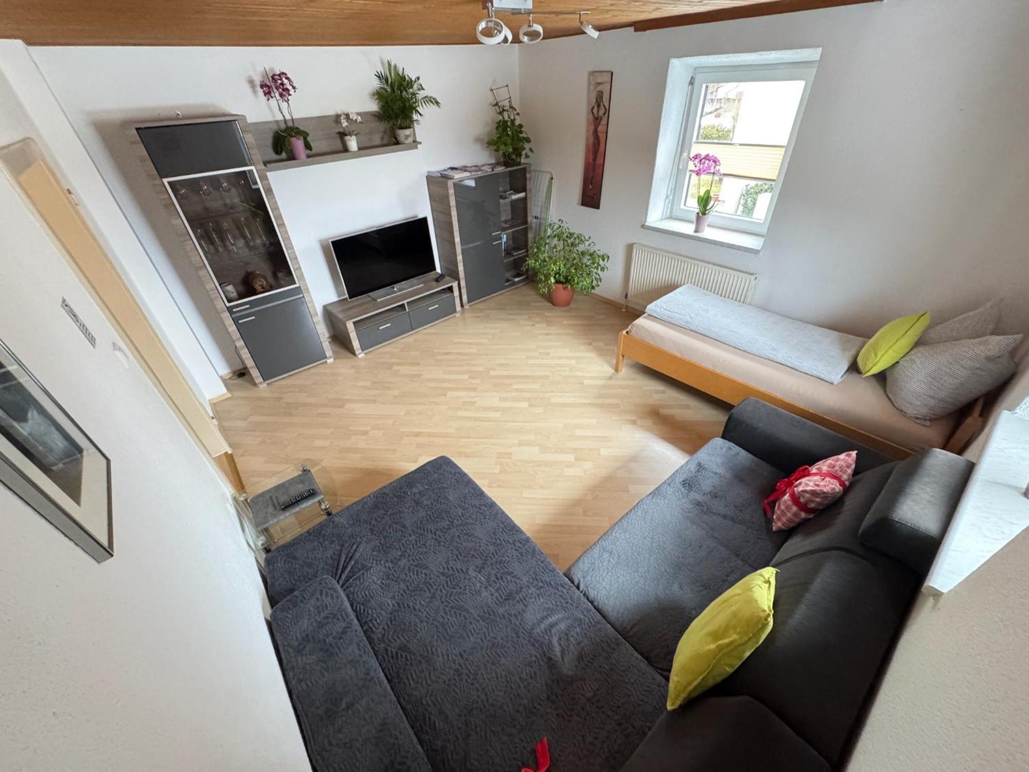 Ferienwohnung Rauchkofelblick Debant 外观 照片