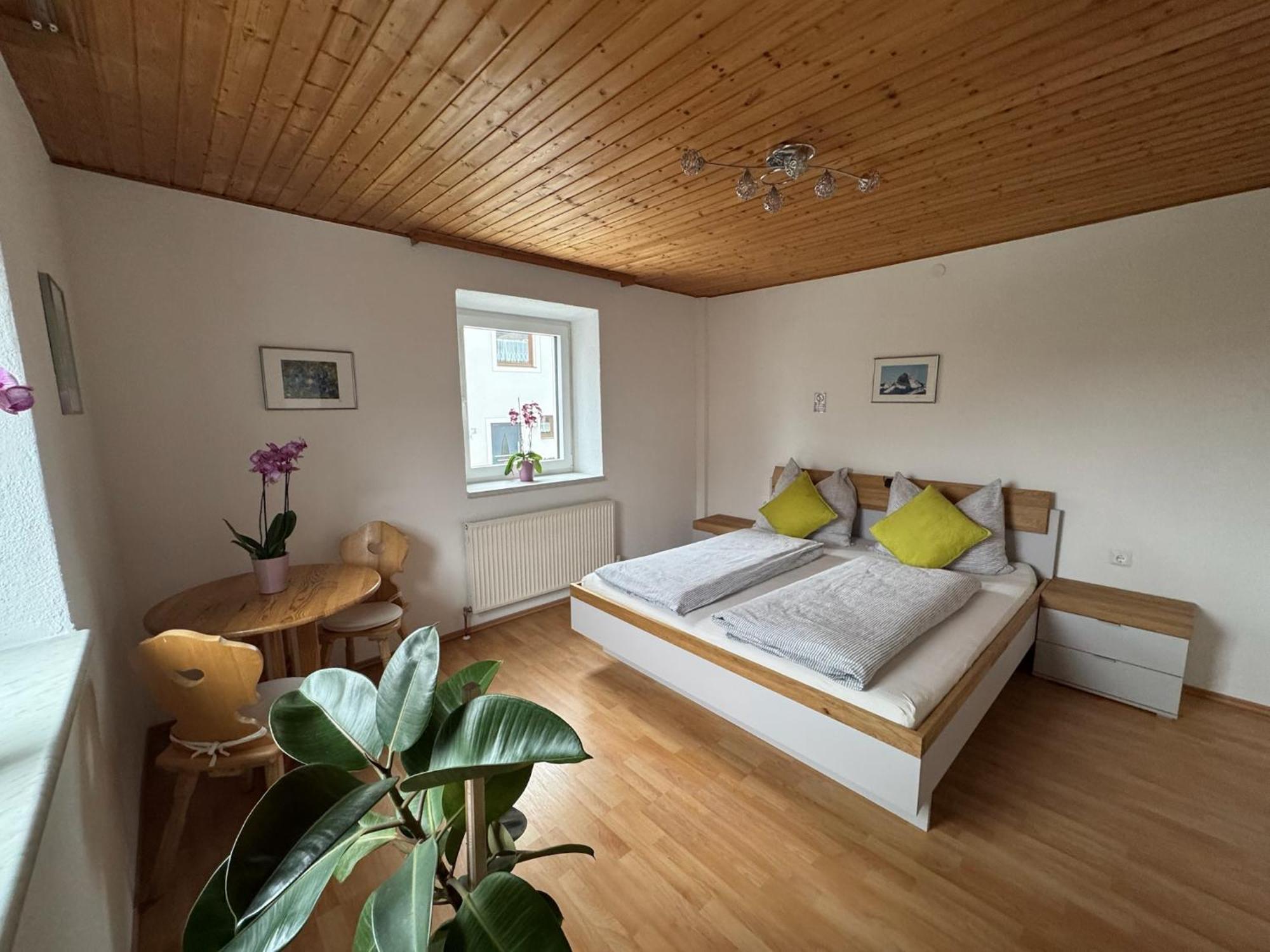 Ferienwohnung Rauchkofelblick Debant 外观 照片