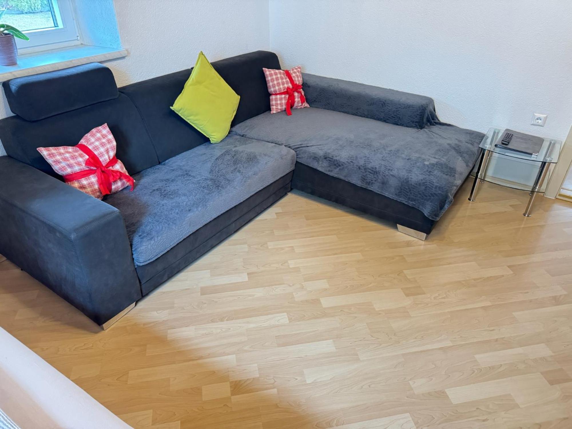 Ferienwohnung Rauchkofelblick Debant 外观 照片