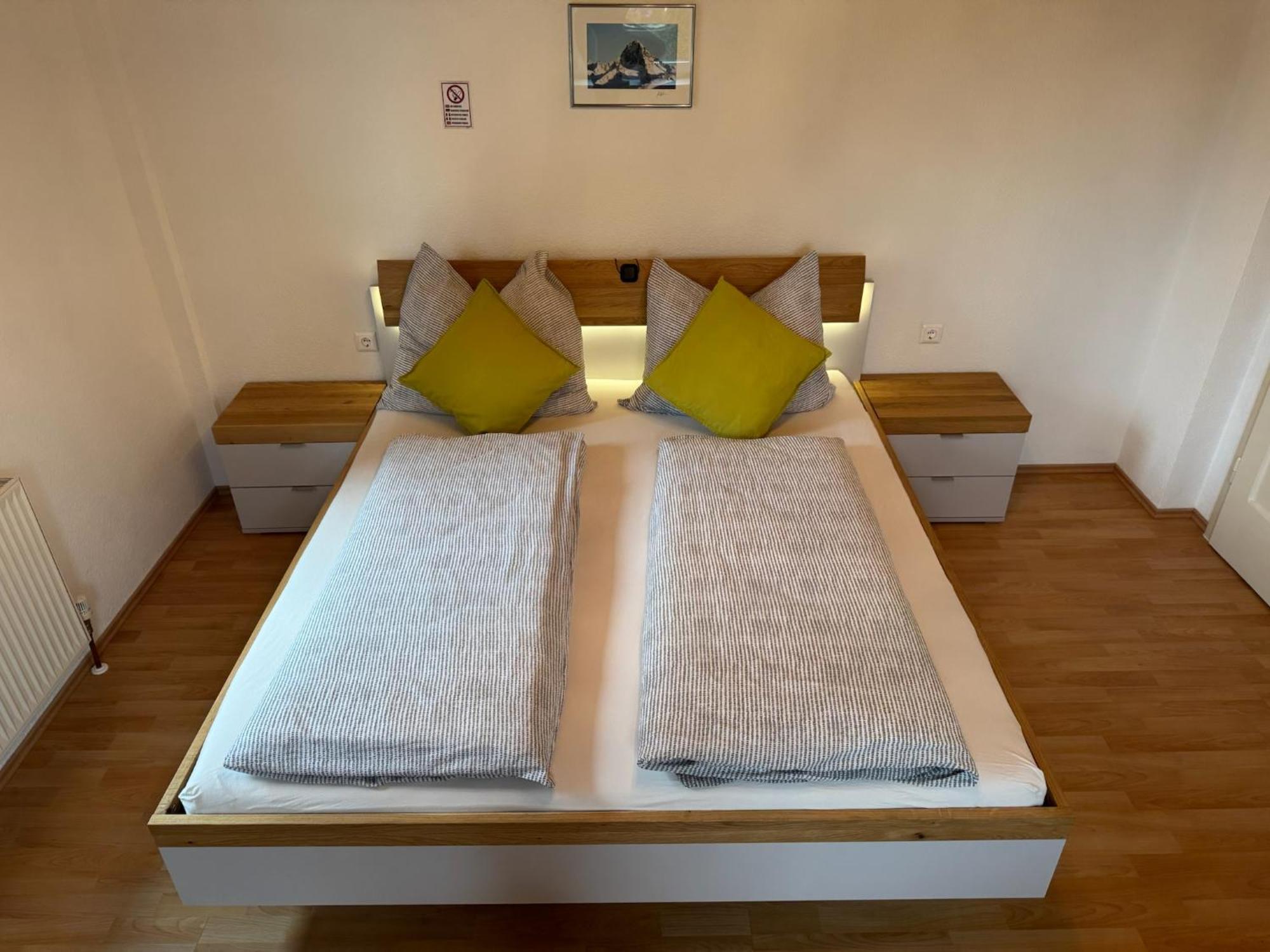 Ferienwohnung Rauchkofelblick Debant 外观 照片