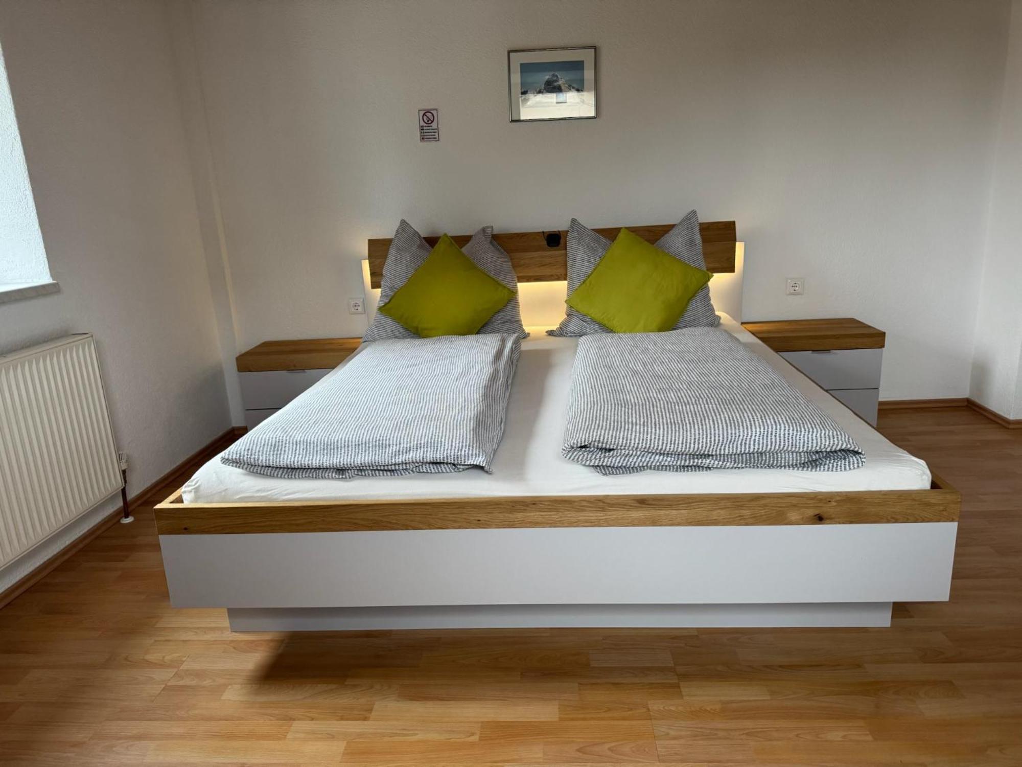 Ferienwohnung Rauchkofelblick Debant 外观 照片